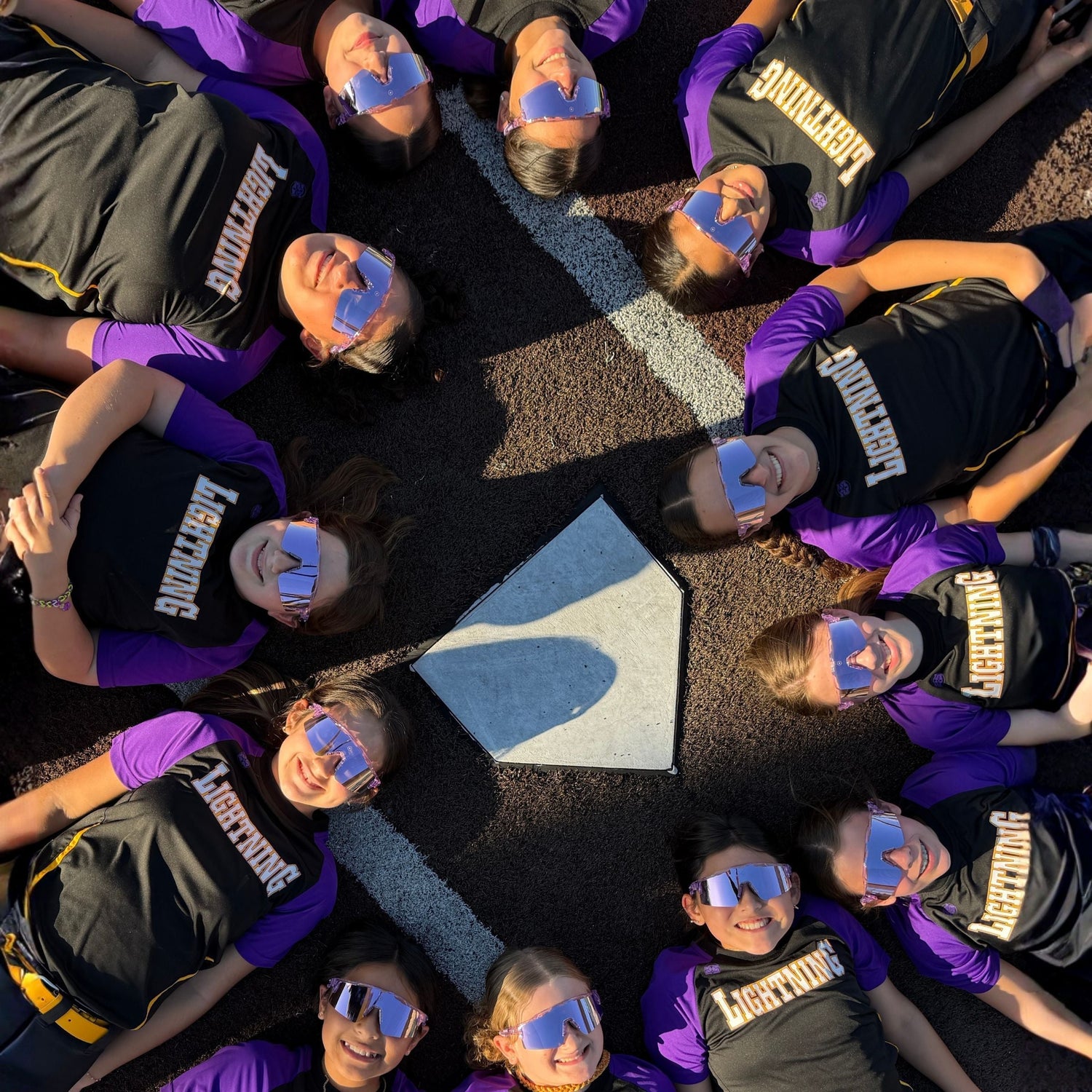 Why Youth Baseball Players Should Wear Sunglasses: Protect Vision, Boost Performance, and Play Confidently with Solaro Shades Sunglasses