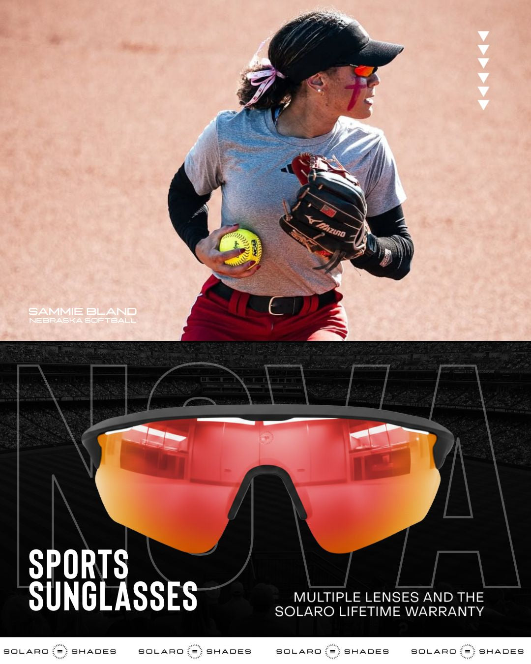 New Year, New Vision: Upgrading Your Baseball Sunglasses for 2026