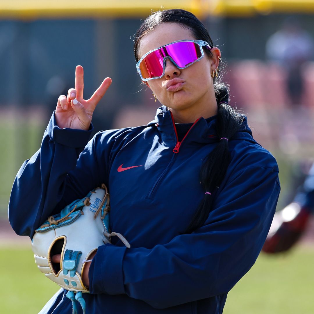 From the Field to the Festivities: Stylish Baseball Sunglasses for Every Holiday Look