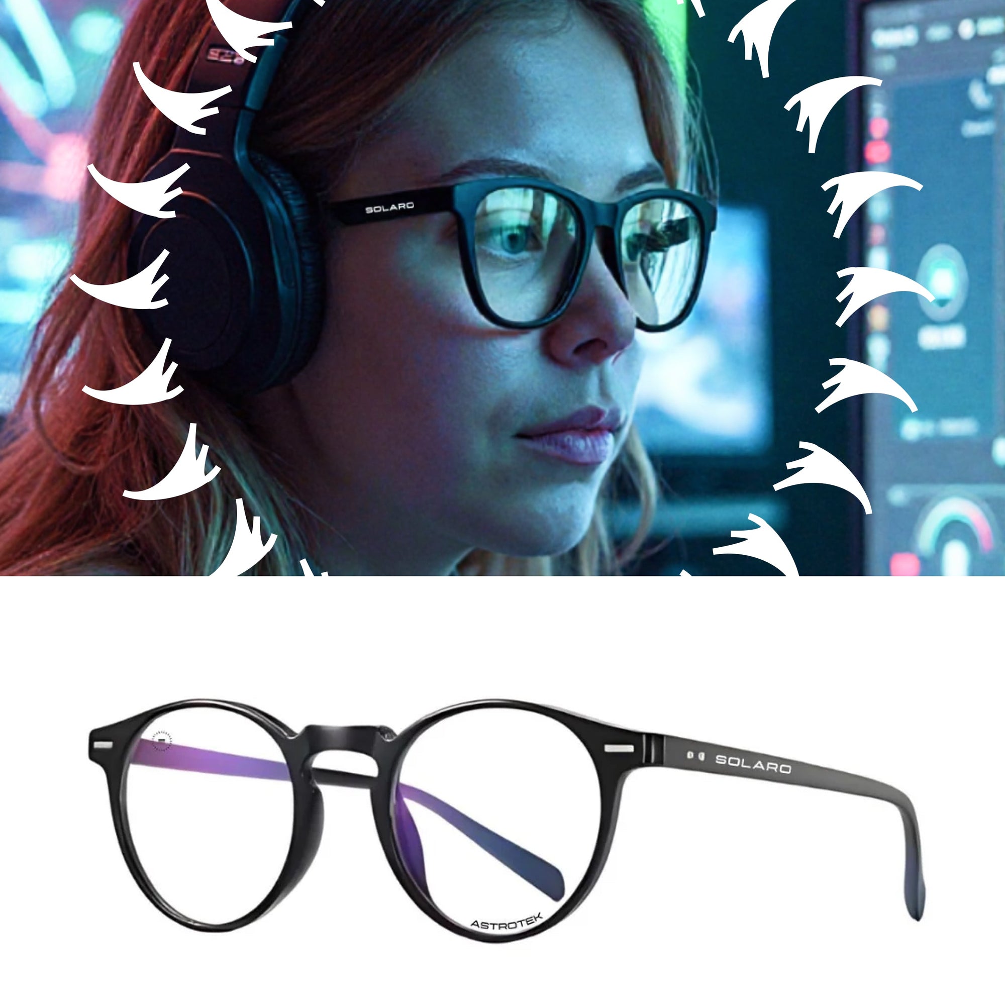 Gaming, Work, and Everyday Life: Why Blue Light Sunglasses Are a Game-Changer