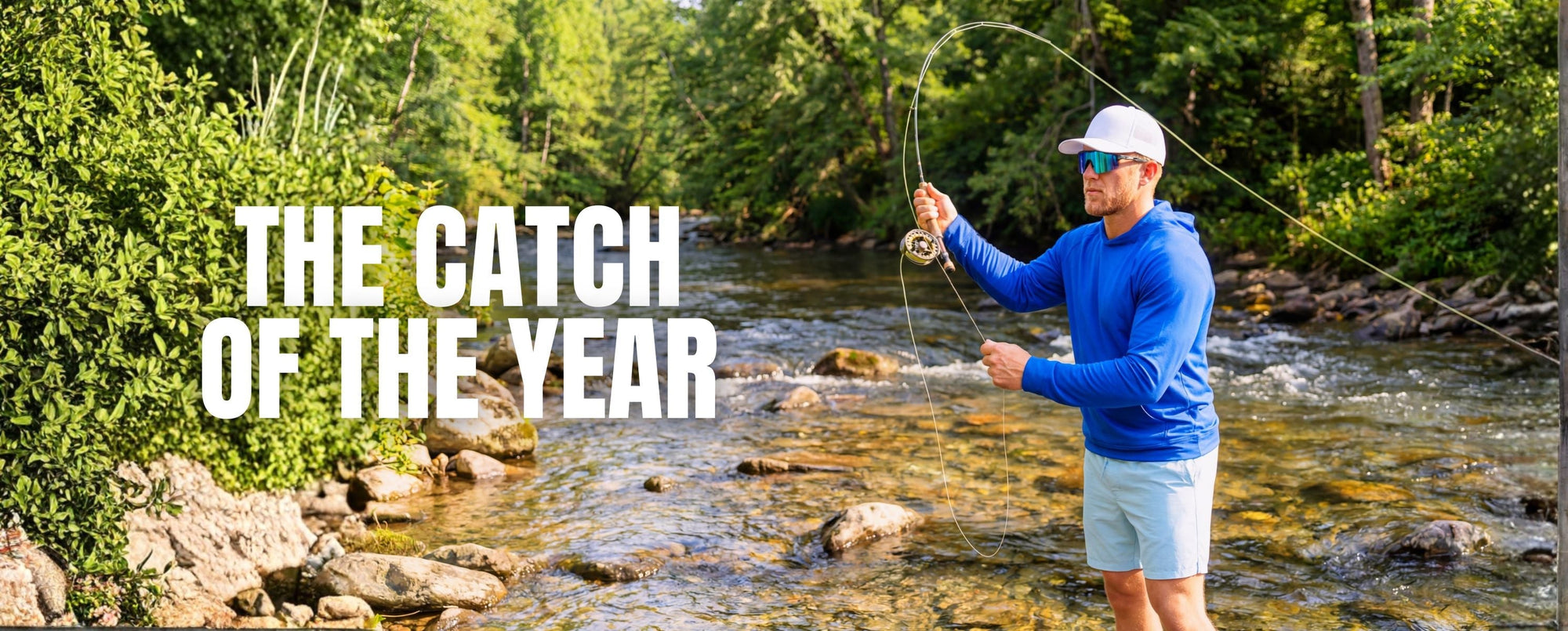 Why Fishing Sunglasses Are Essential for Every Angler