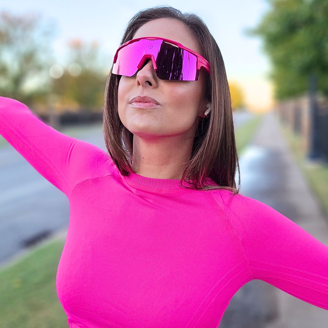 🦃 Thankful for Clear Vision: The Role of Sunglasses in Every Baseball Player’s Success