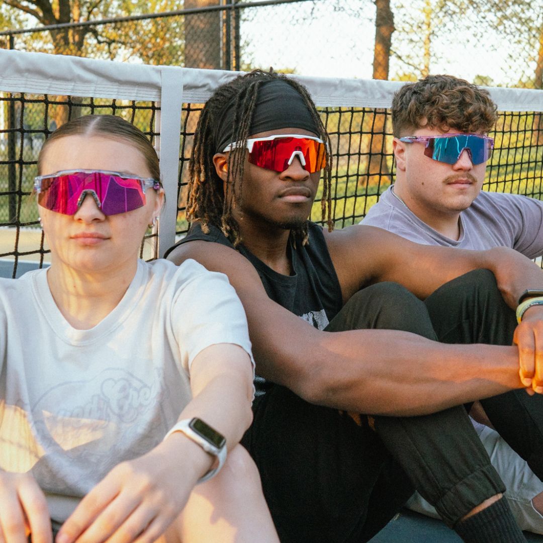 Fun in the Sun: Why Pickleball and Sunglasses Go Hand in Hand