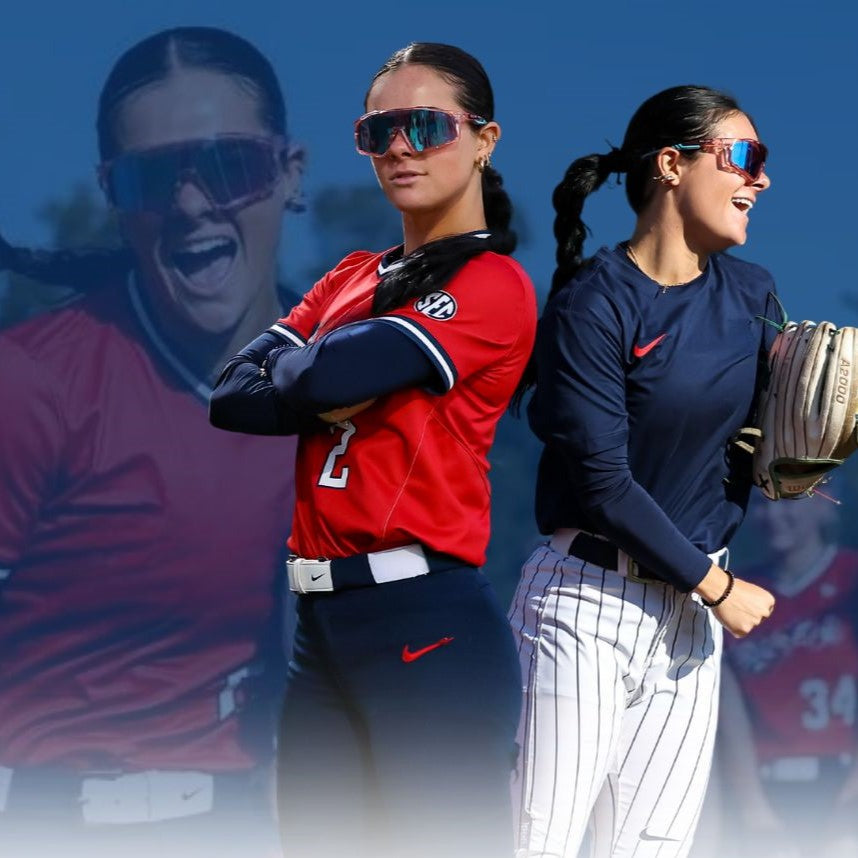 Softball Sunglasses