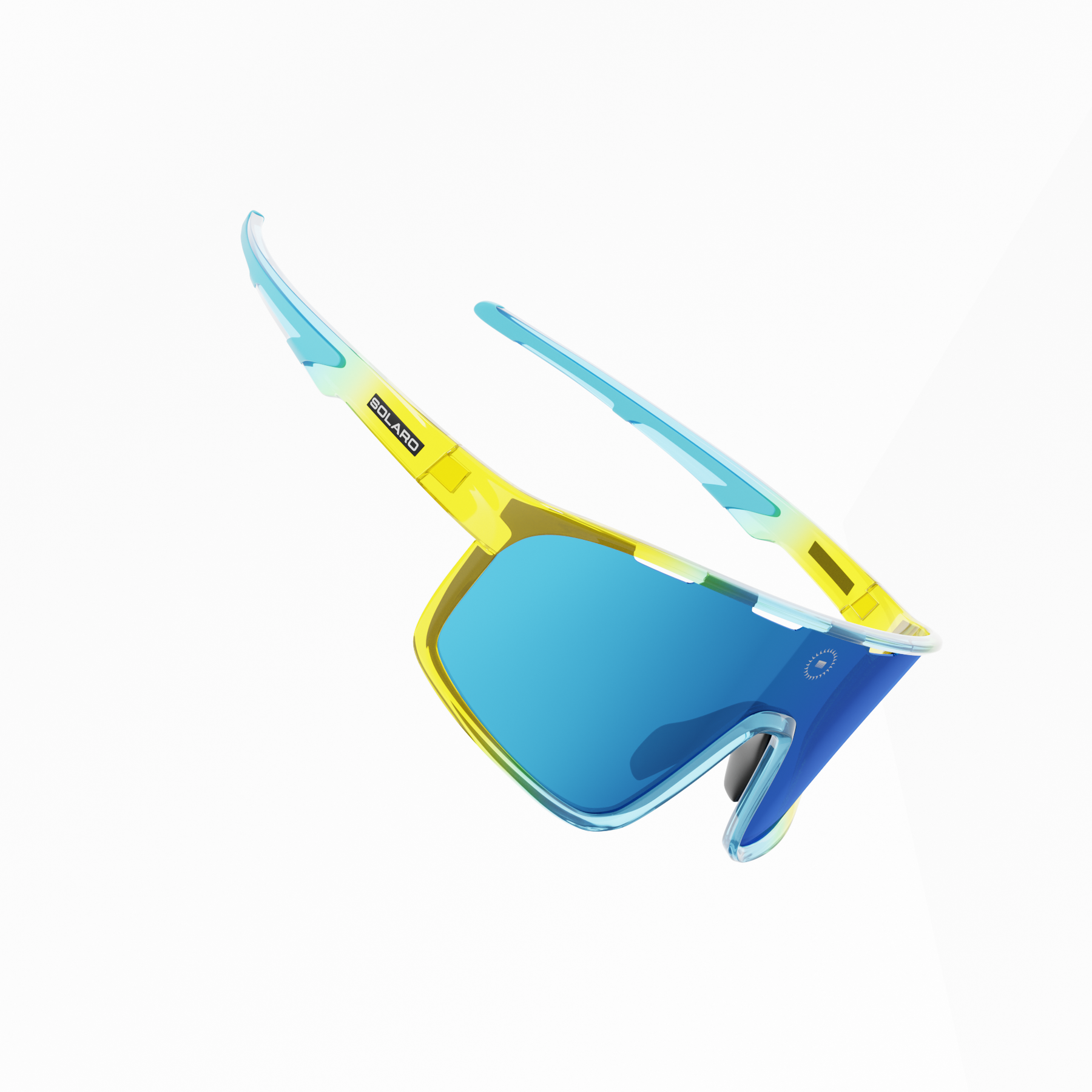 ABREU (Includes Red and Blue lens) - Main Image