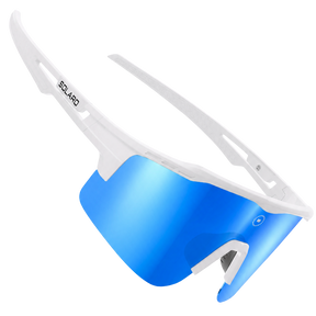 Glacial Frost