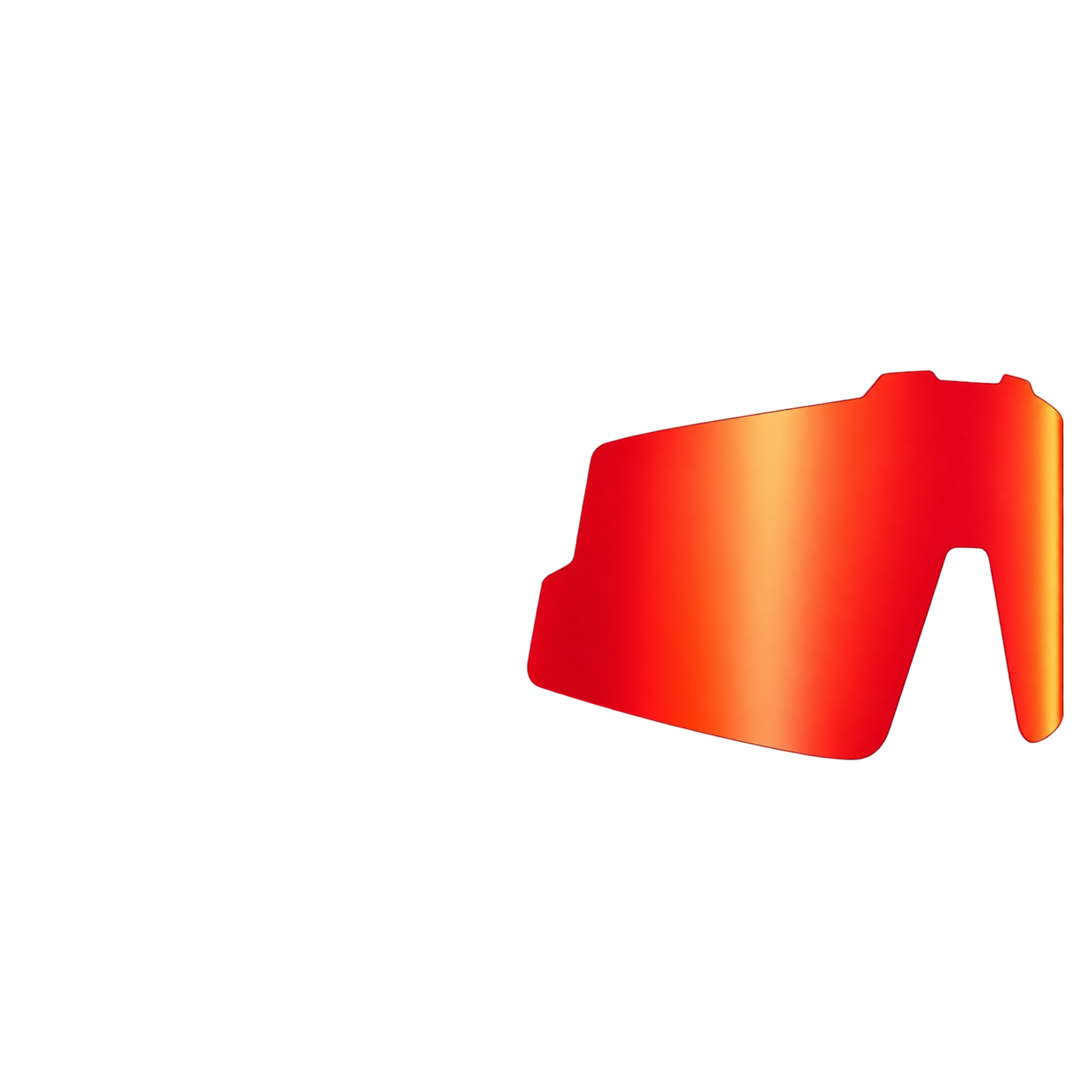 Custom Lens