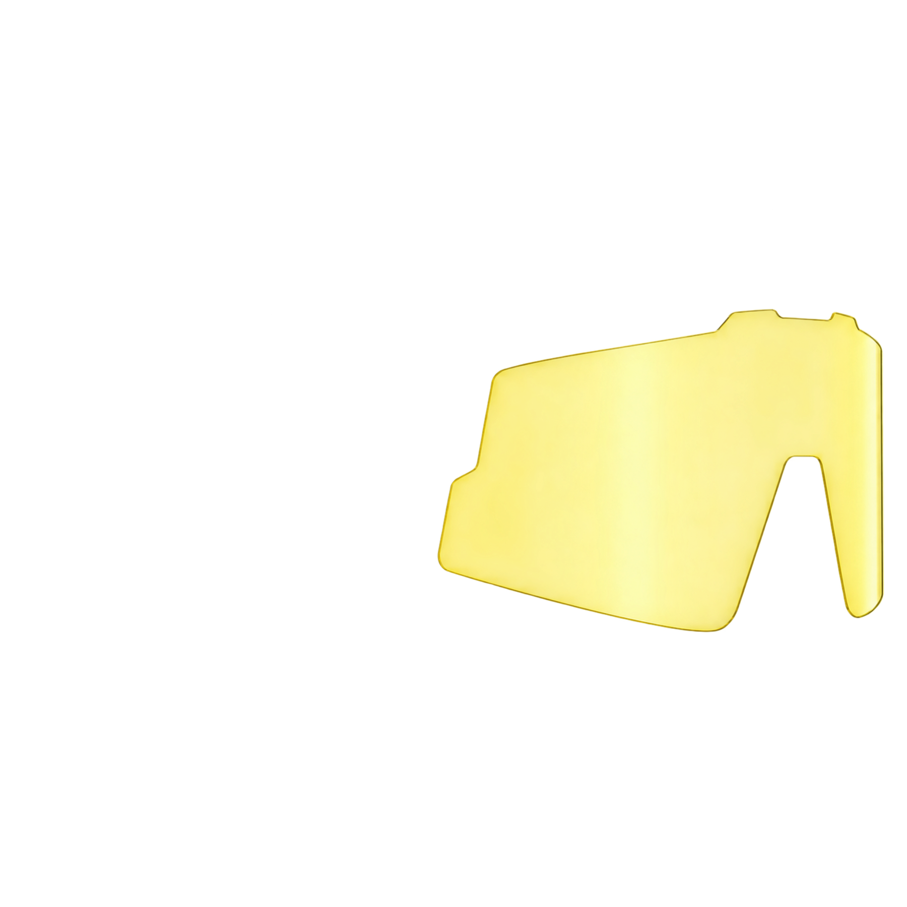 Custom Lens