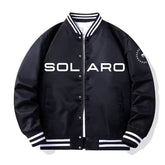 Solaro Shades Bomber Jacket - Unisex