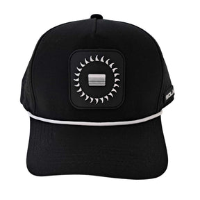 Solaro Shades Hat - Logo Patch