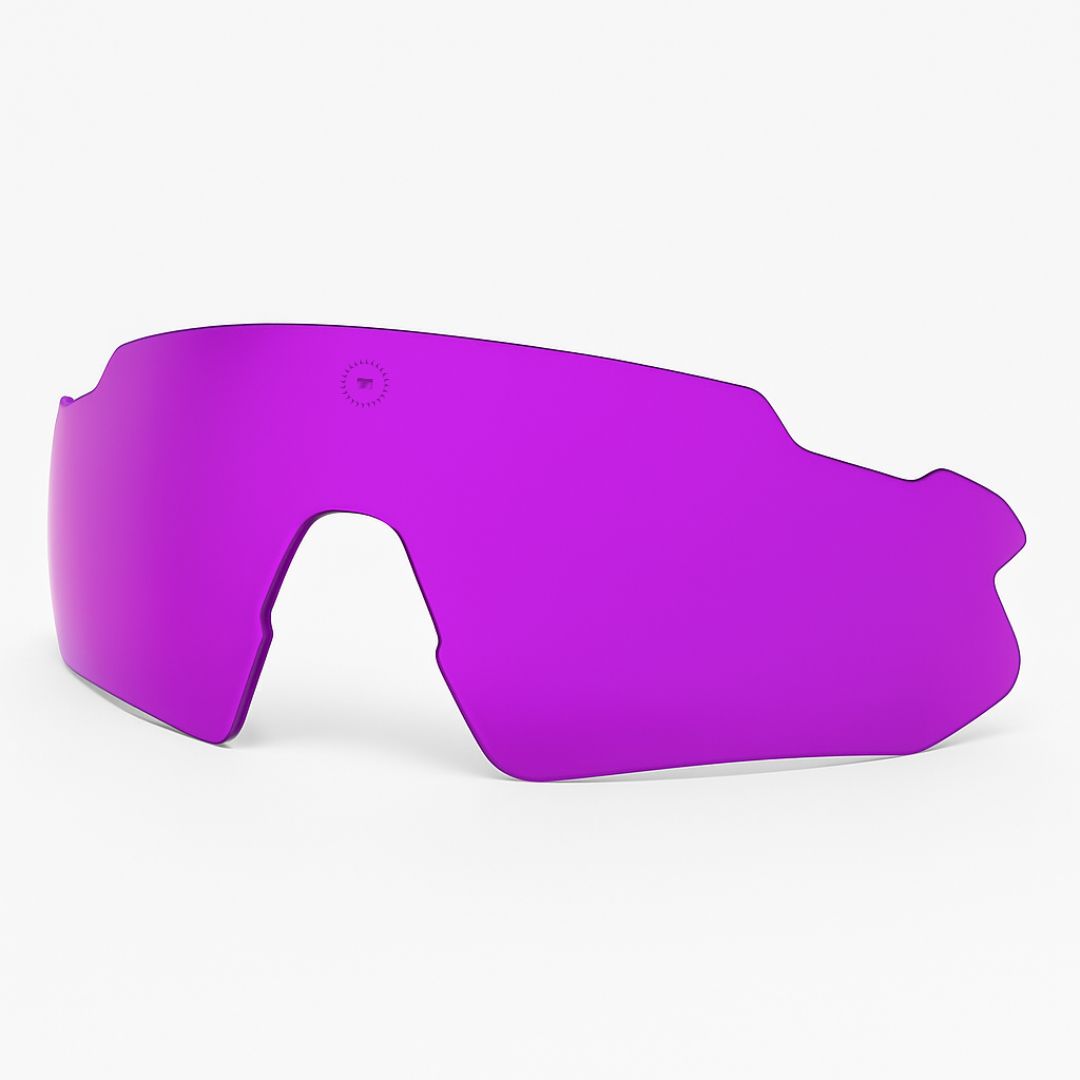 Extra Colored Lens (Nova Frame)