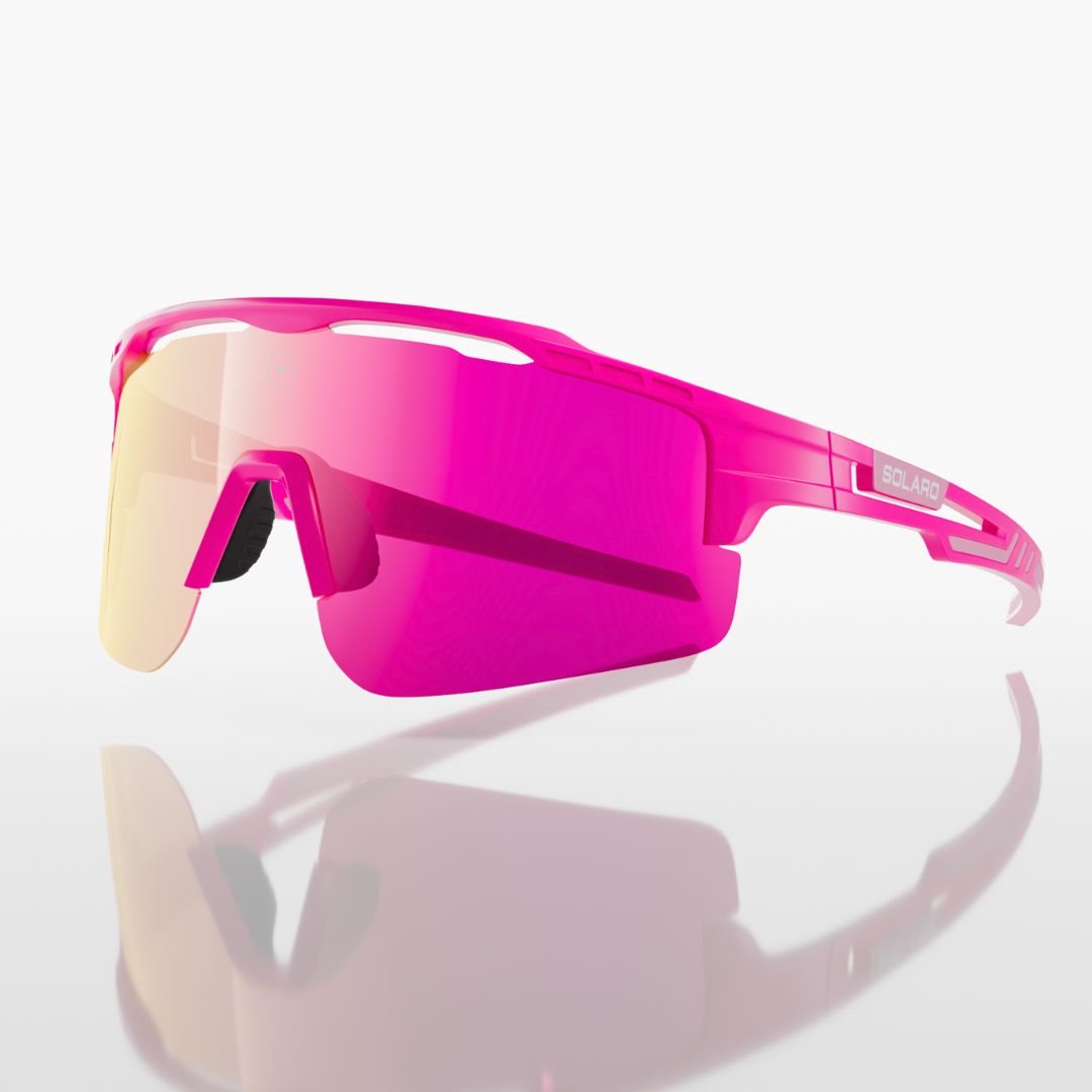 Hot Pink