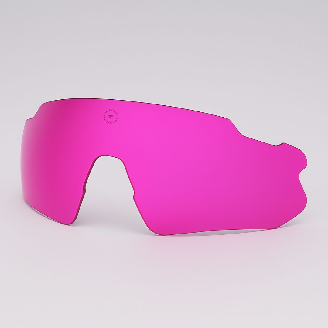 Extra Colored Lens (Nova Frame)