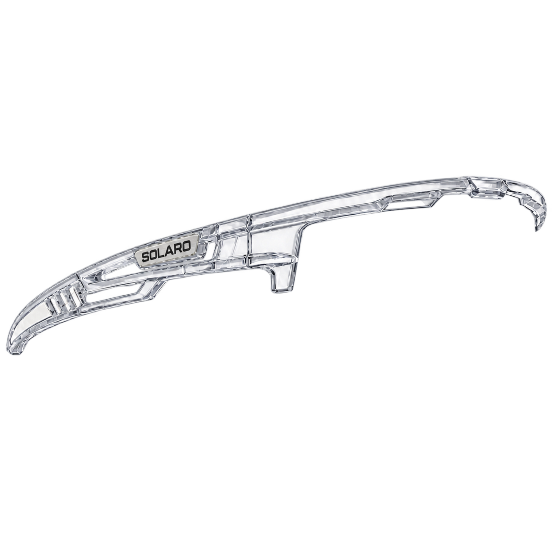 Custom Frame