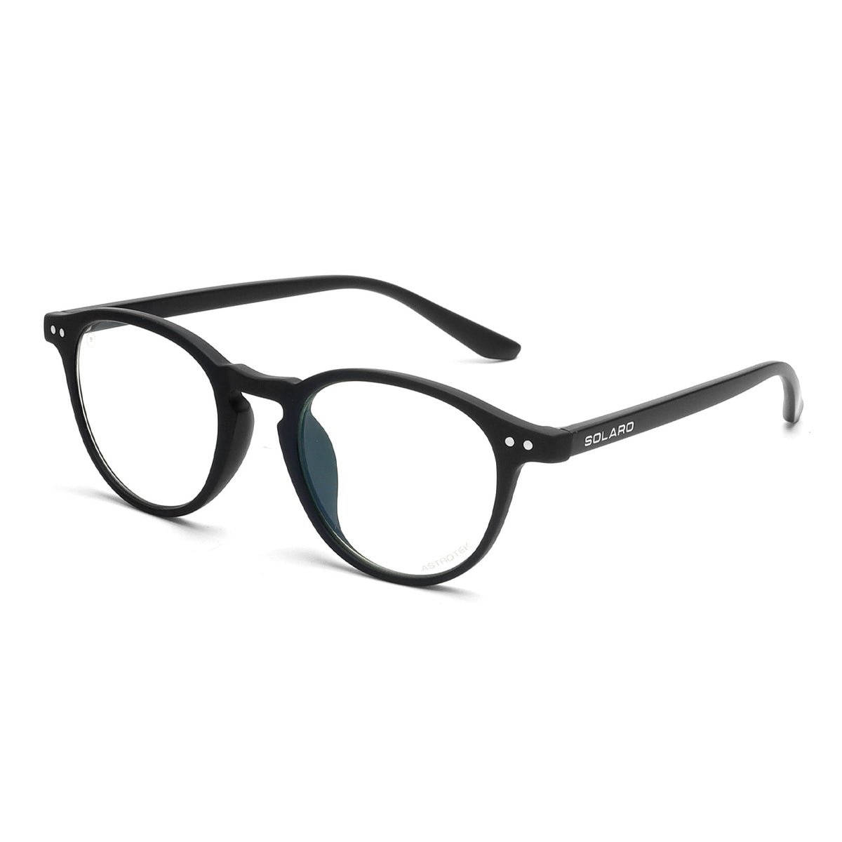No Scope Blue Light Glasses | Unisex for Men and Women | Designed for Gamers and Working Professionals