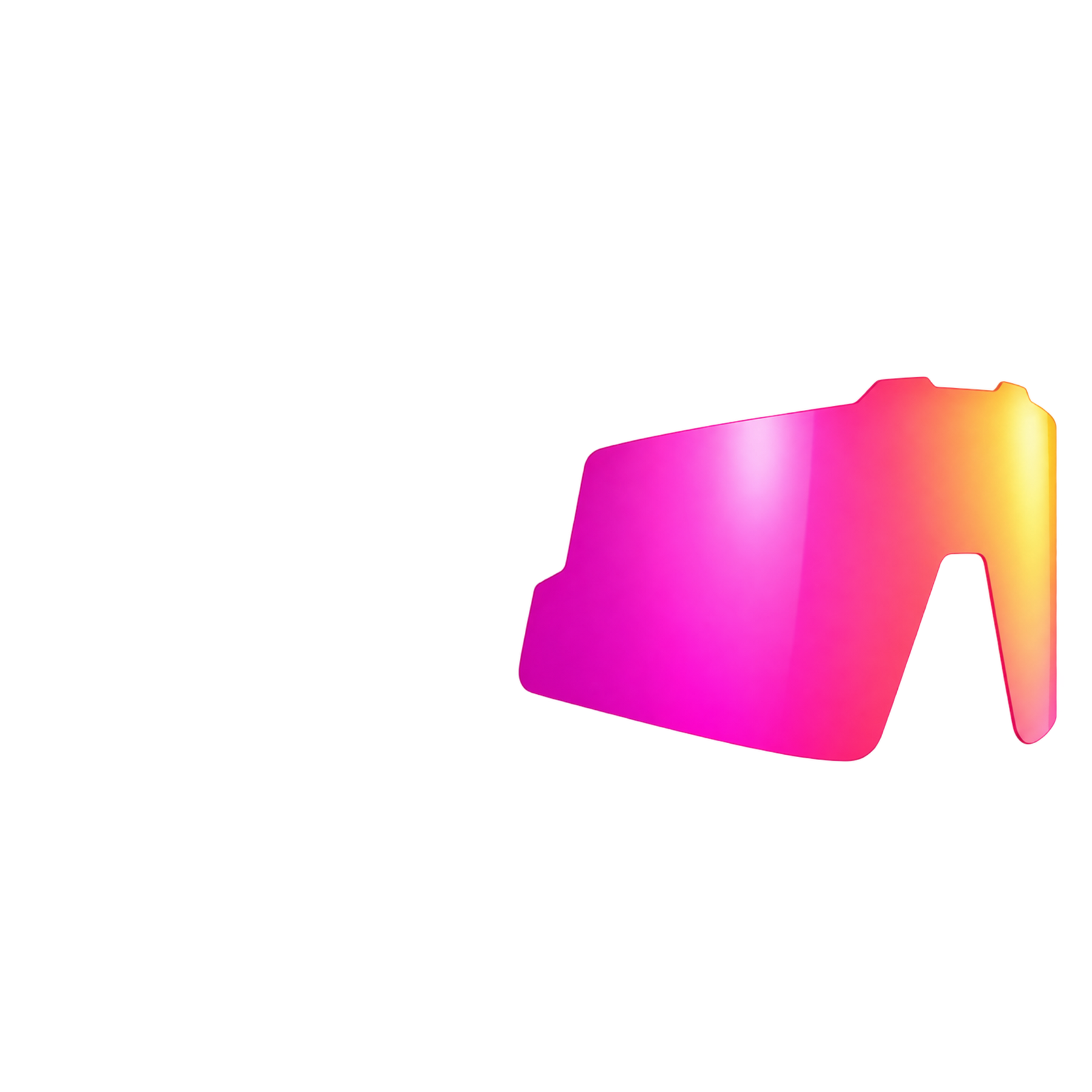 Custom Lens