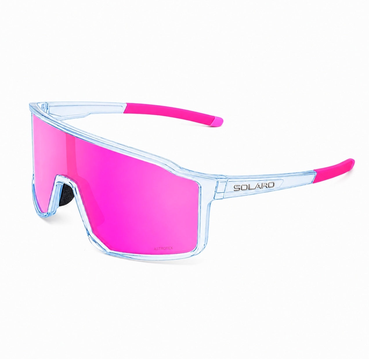 Red Runner Jr. | Premium Baseball and Softball Sunglasses