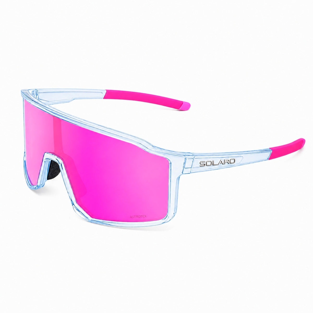 Cotton Candy Jr. 2.0 | Premium Baseball and Softball Sunglasses
