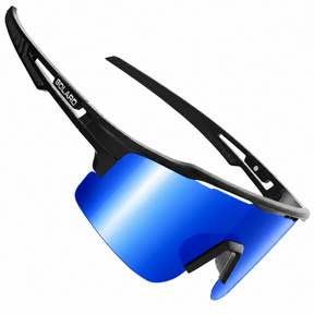 Midnight Blue Blaze