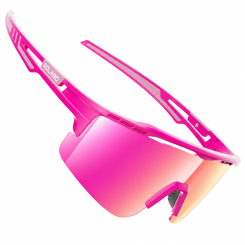 Hot Pink