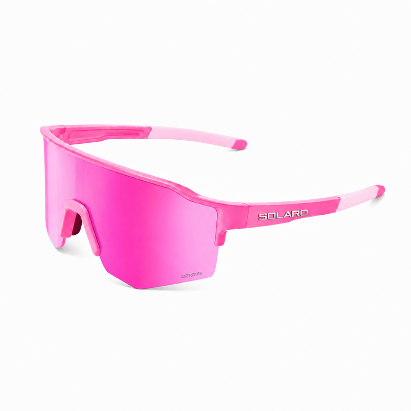 Pink Power Jr.
