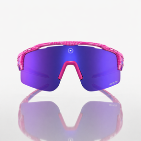 Ketel Marte Solaro Shadses baseball sunglasses Dominican Republic style.