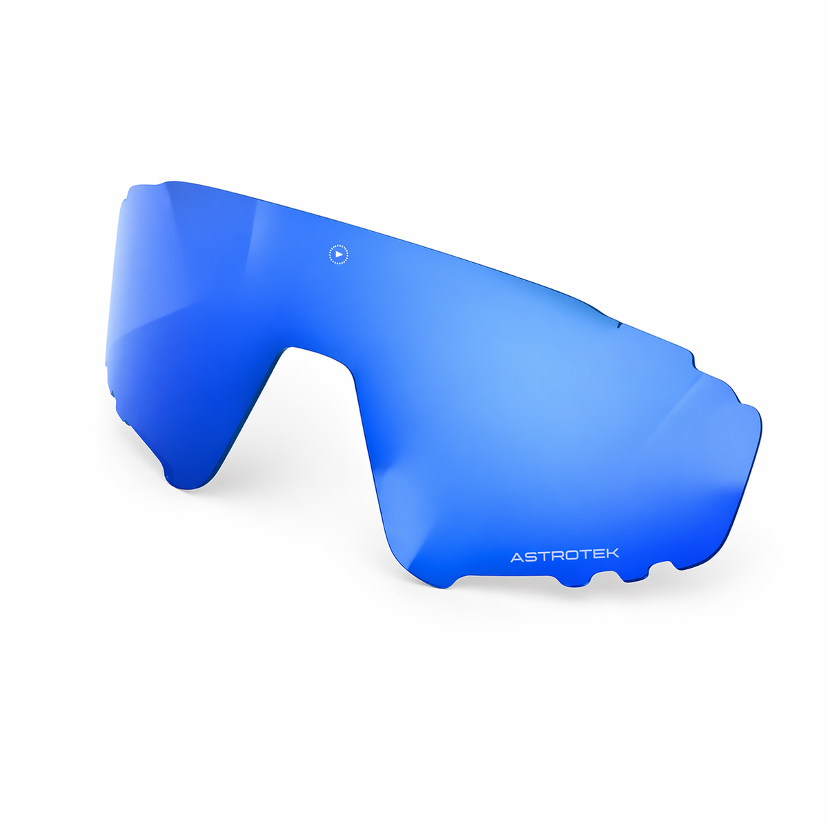 Extra Colored Lens (Eclipse Frame)