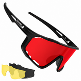 Solaro Shades eclipse baseball sunglasses, a top choice for running, cycling, pickleball and more.