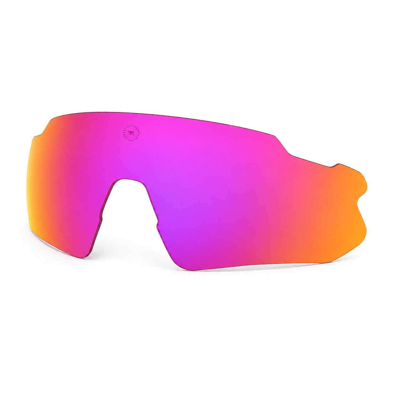 Extra Colored Lens (Nova Frame)