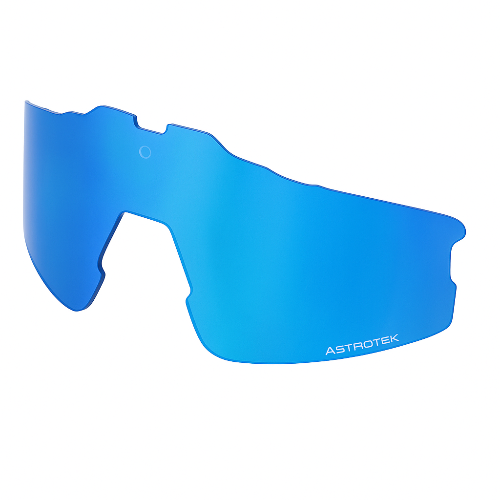 Extra Colored Lens (Cosmos Frame)