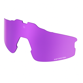 Extra Colored Lens (Cosmos Frame)