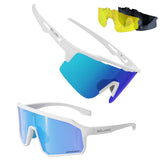 Glacial Frost Bundle (Youth and Adult)