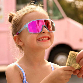 Cotton Candy Jr. 2.0 (Youth)