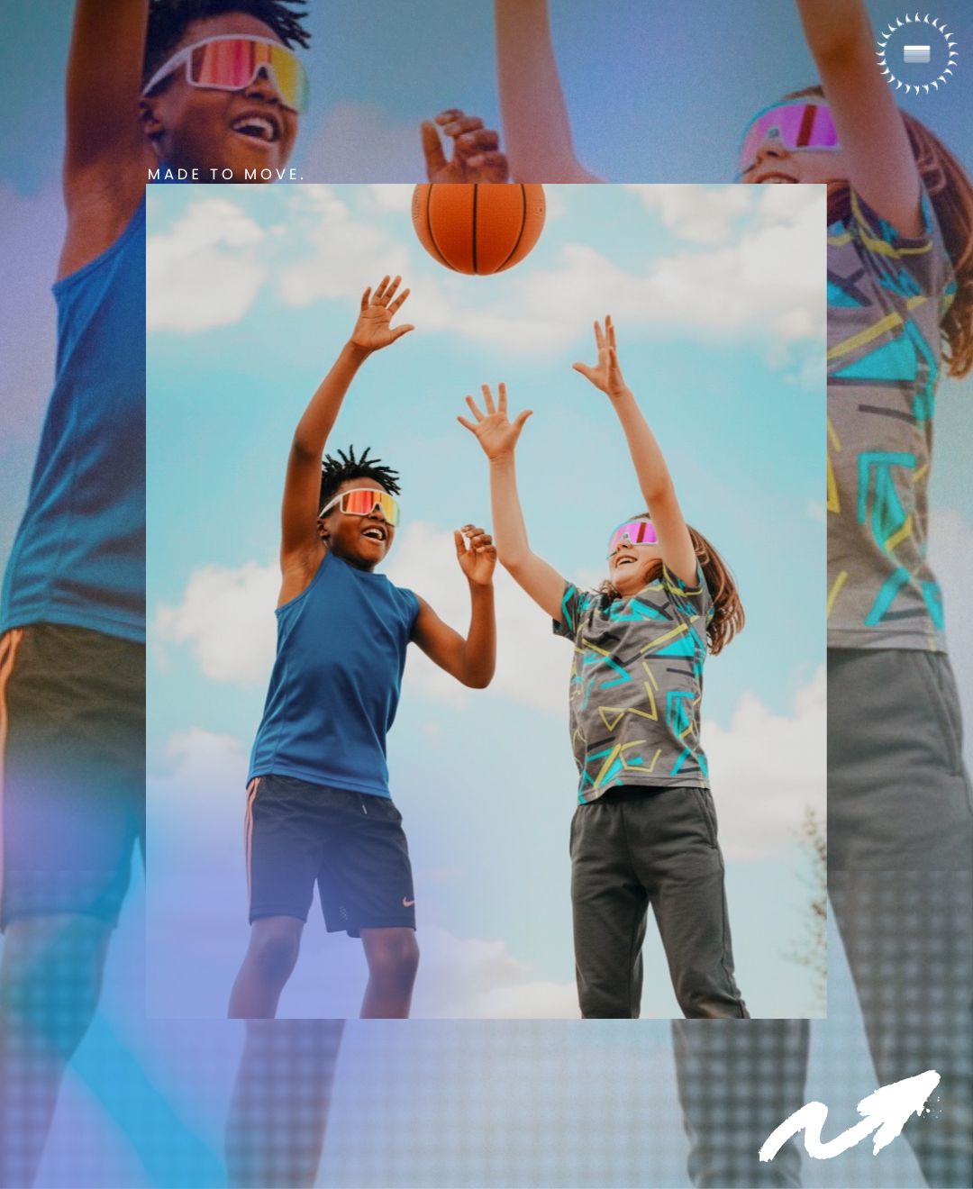 Solaro Shades kids sunglasses, the top choice for youth sunglasses. 