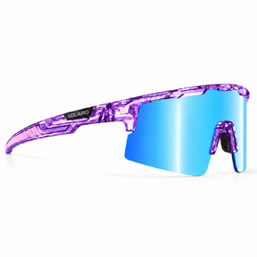Purple Splash