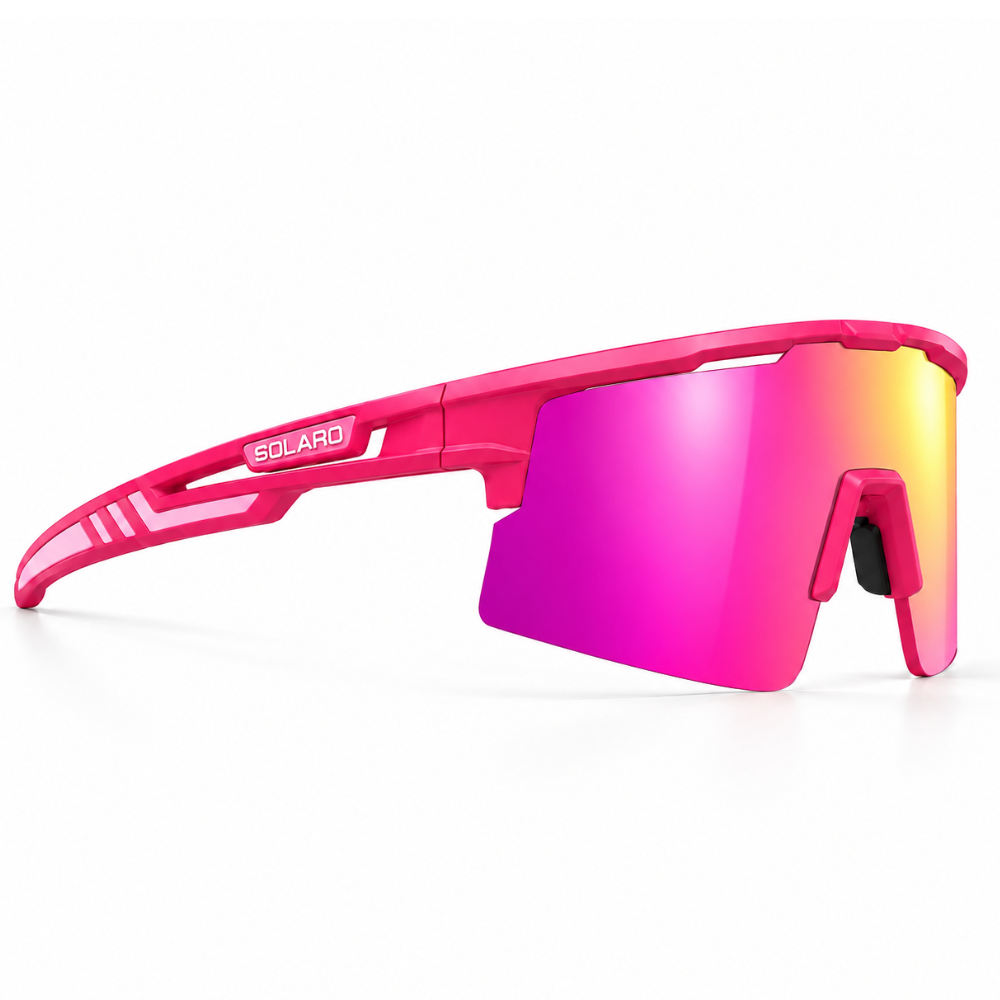 Hot Pink