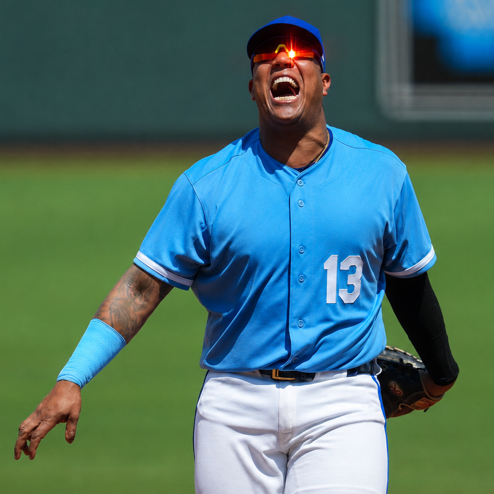 Abreu: National Pride