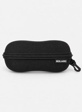 Extra Cosmos hard shell protective case — closed