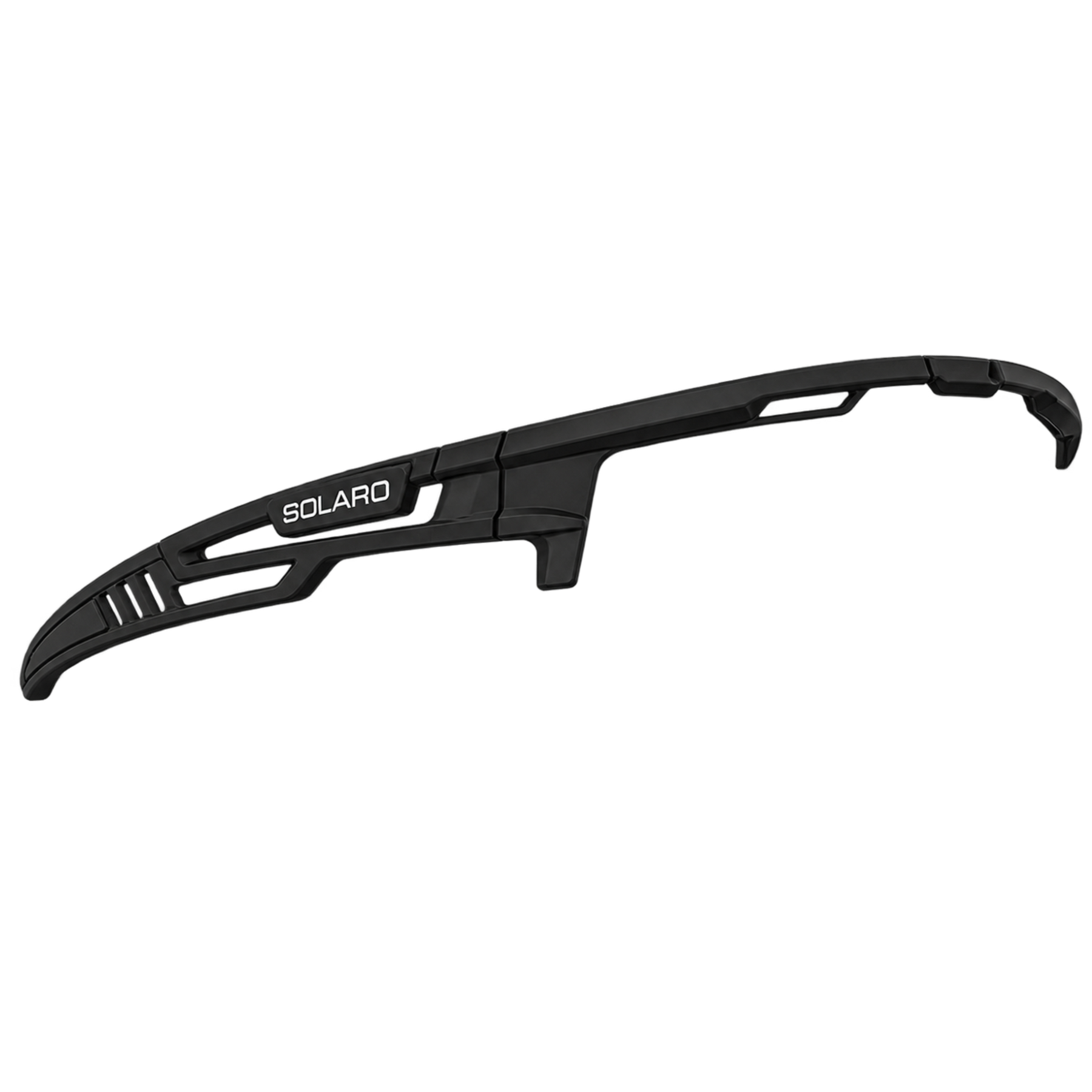 Custom Frame
