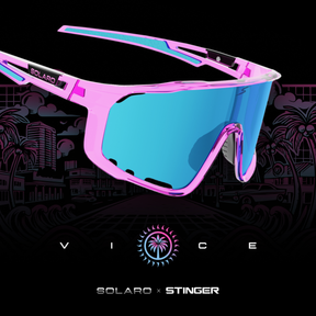 VICE (with Stinger Sports)