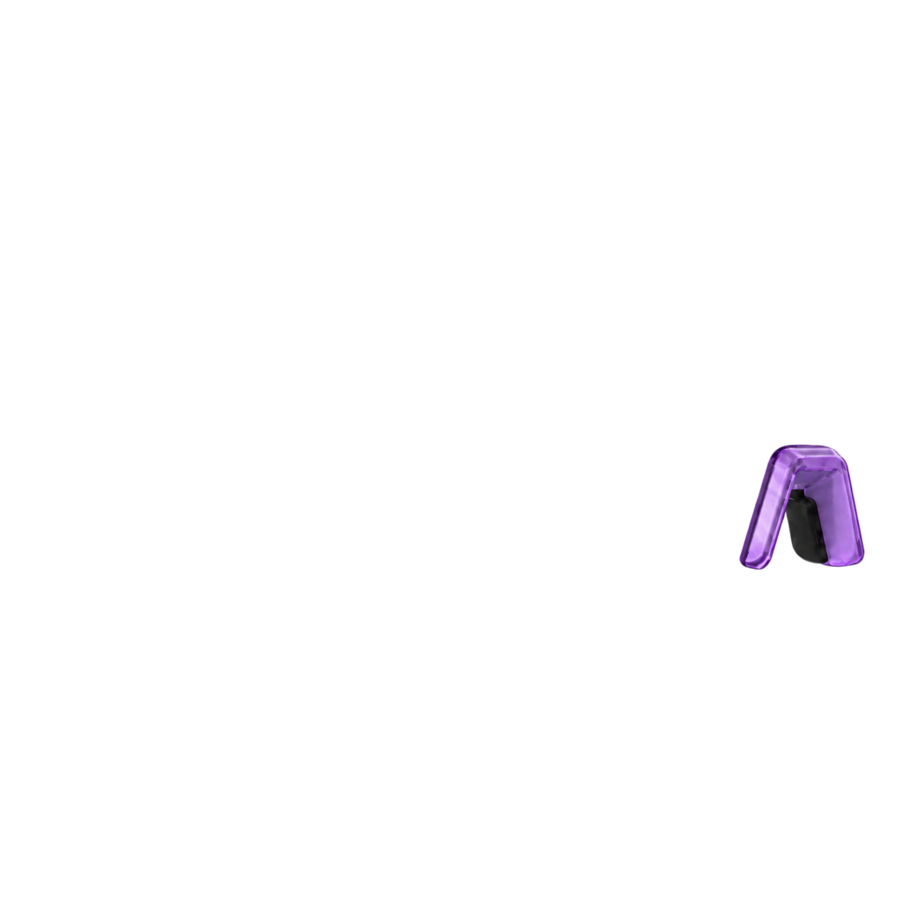 Custom Nosepiece