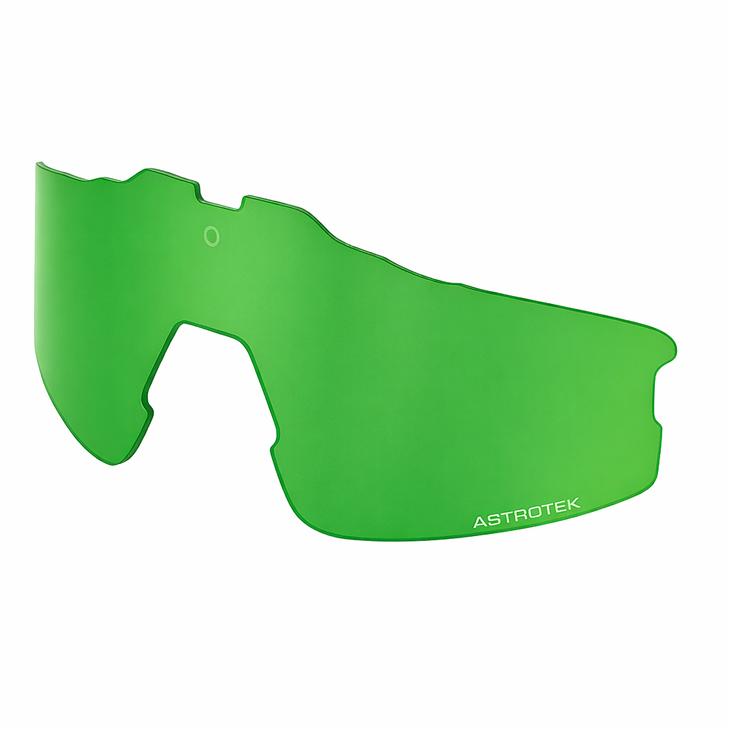 Extra Colored Lens (Cosmos Frame)
