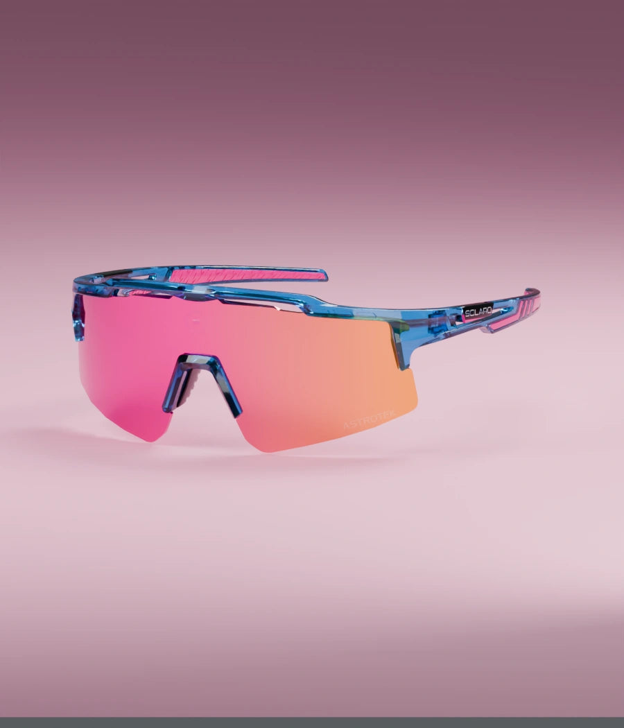 Cosmos sunglasses facing left